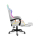 Huzaro Force 4.7 RGB White Mesh - 1193314 - zdjęcie 6